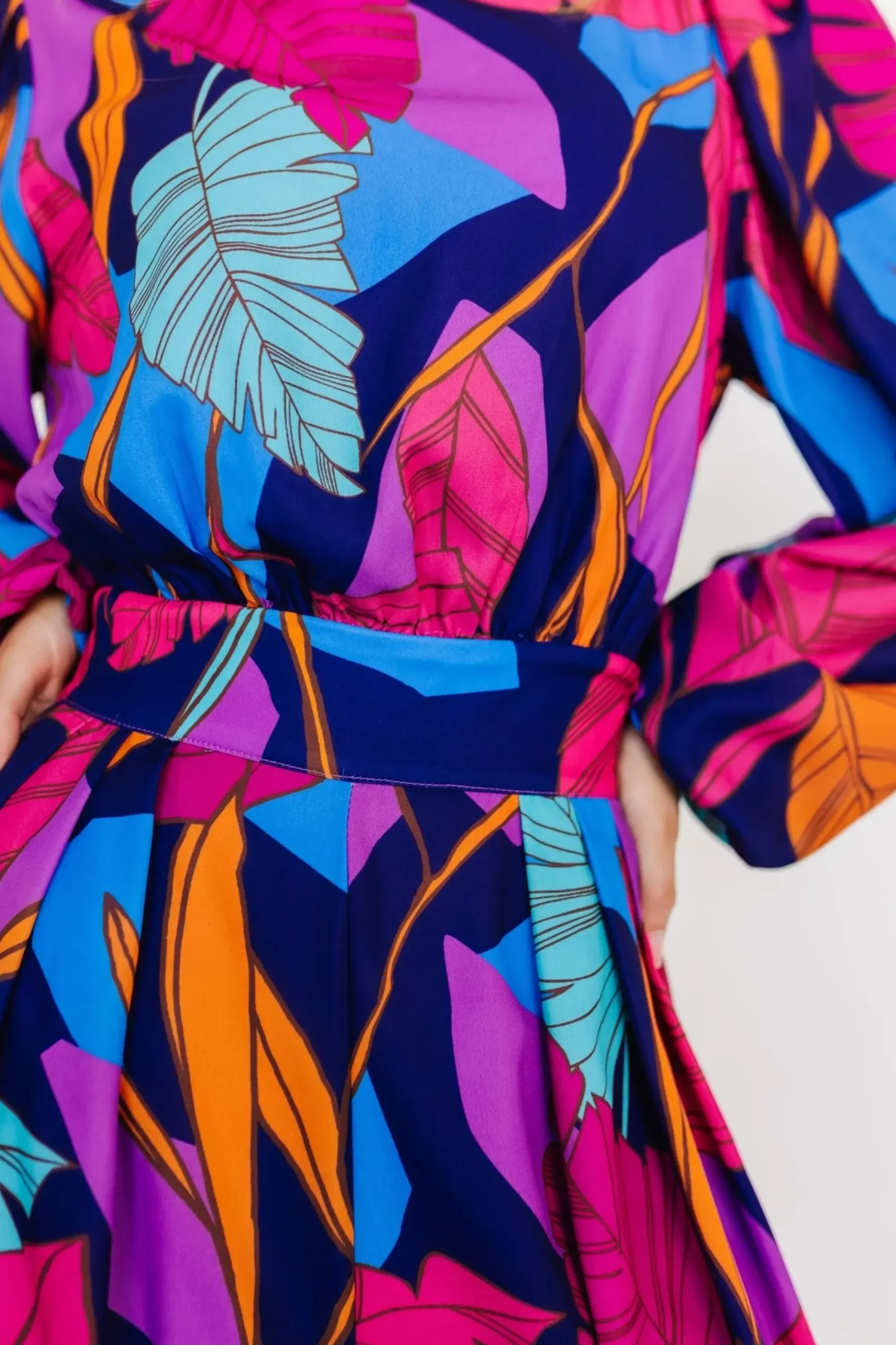 Fashion Baltic Born Bacalar Wide Leg Jumpsuit | Multi