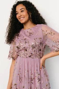 Best Baltic Born Duchess Tulle Dress | Lilac Garden