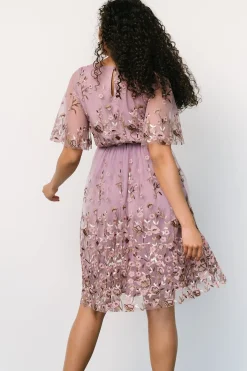 Best Baltic Born Duchess Tulle Dress | Lilac Garden