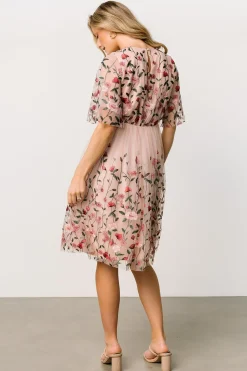 Best Baltic Born Duchess Tulle Dress | Rose Garden