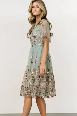 Best Baltic Born Duchess Tulle Dress | Sage Garden