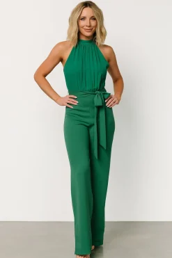 Sale Baltic Born Erin Jumpsuit | Green
