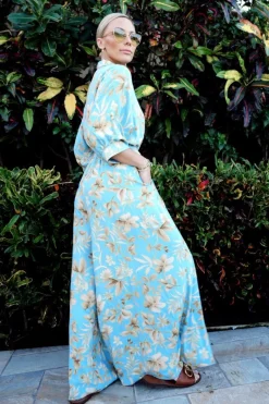 New Baltic Born Escondido Jumpsuit | Blue Print