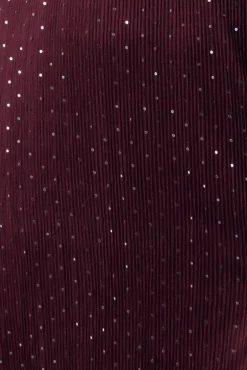 Online Baltic Born Fabric Swatch - Abigail Sparkle | Mulberry
