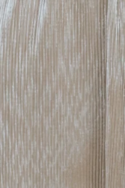 Best Baltic Born Fabric Swatch - Athena Pleated | Gold