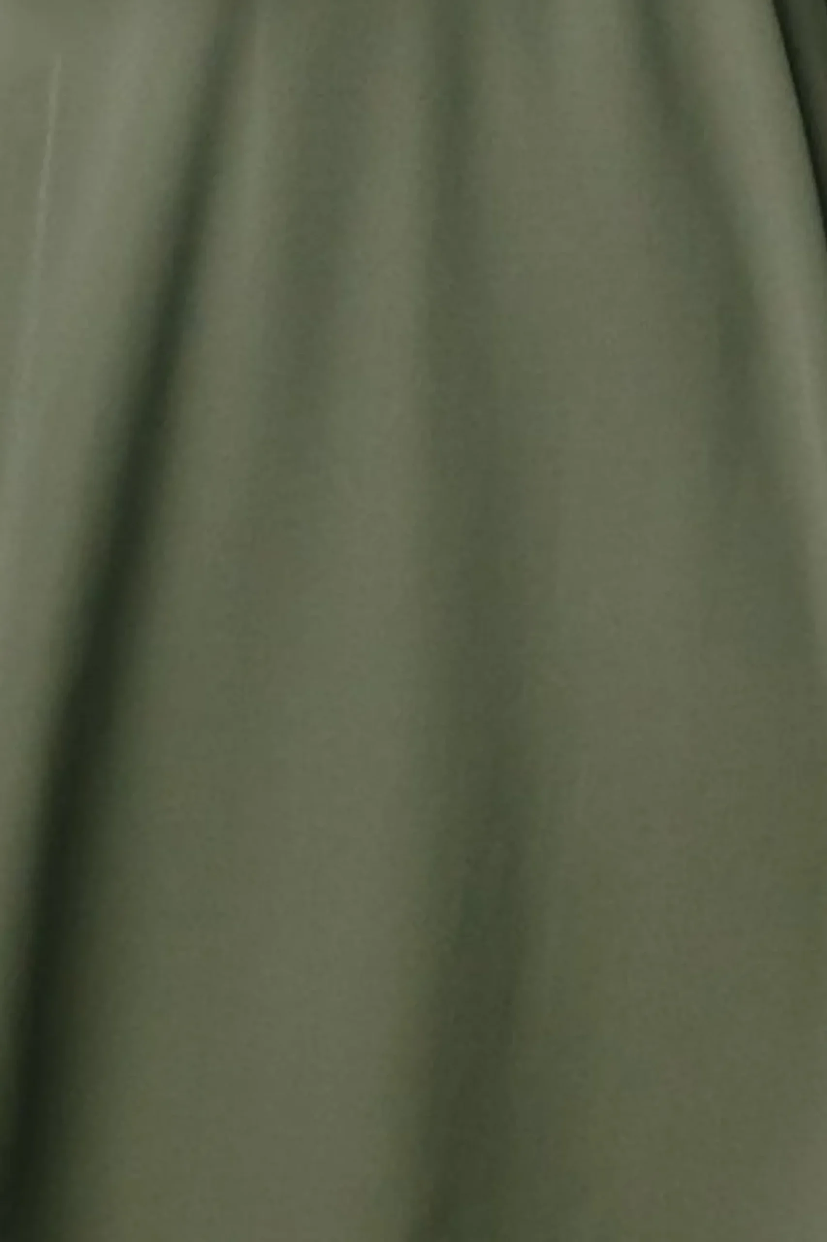 Online Baltic Born Fabric Swatch - Elise Chiffon | Dark Sage