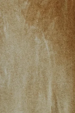 New Baltic Born Fabric Swatch - Esmerelda Velvet | Bronze