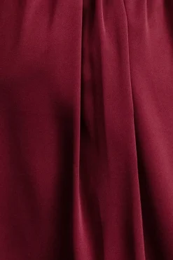 Outlet Baltic Born Fabric Swatch - Sicily Satin | Mulberry