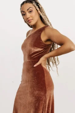 Hot Baltic Born Fabric Swatch - Tatiana Velvet | Sage