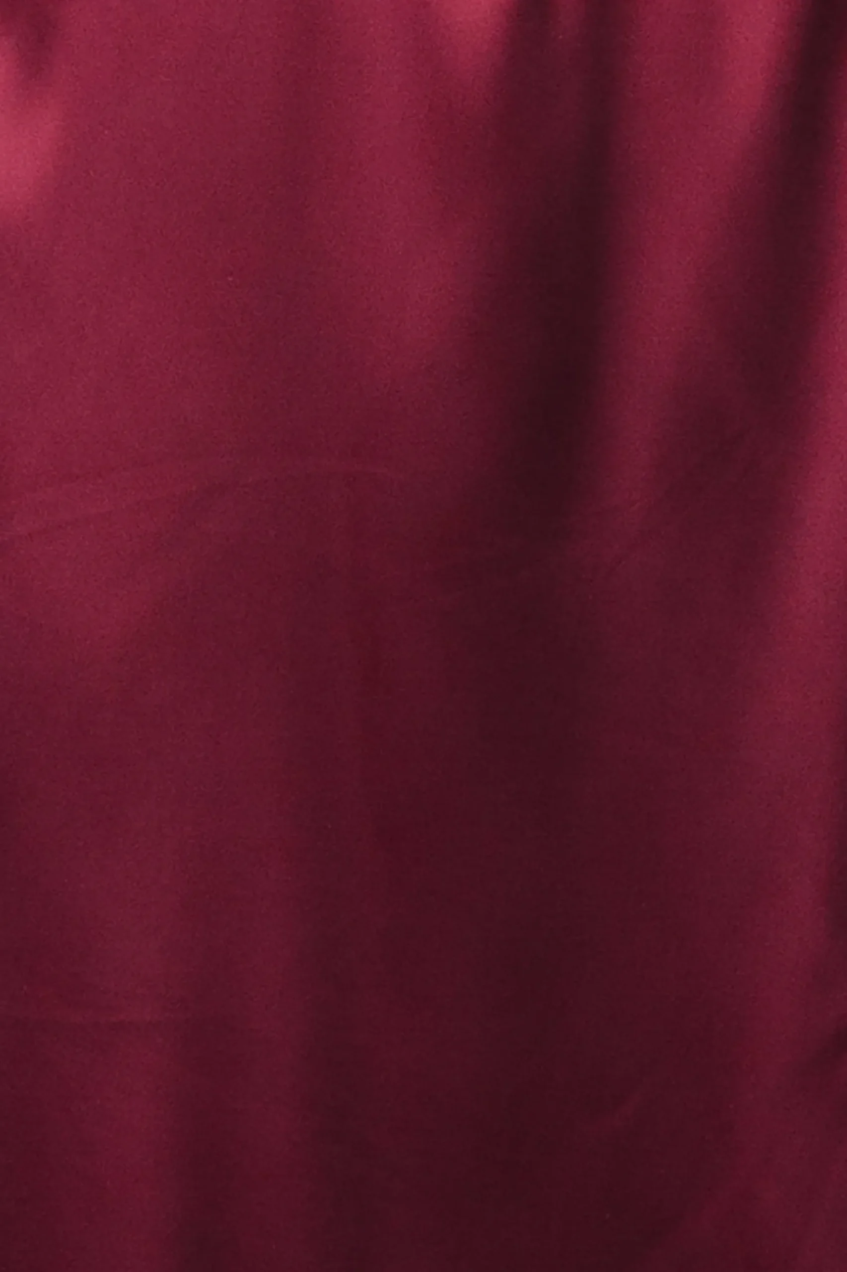 Clearance Baltic Born Fabric Swatch - Vara Satin | Mulberry