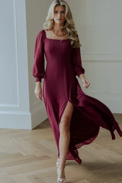 Sale Baltic Born Giselle Maxi Dress | Mulberry