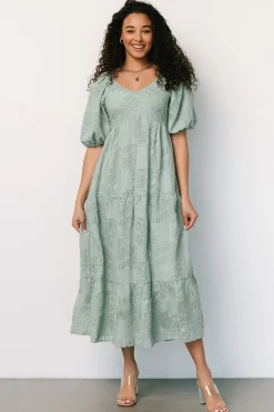 Clearance Baltic Born Hayward Dress | Sage