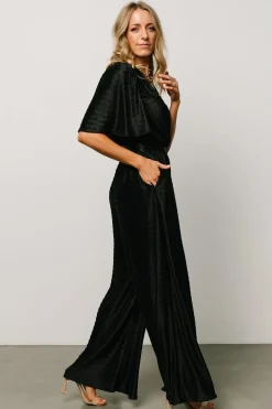 Clearance Baltic Born Nolita Jumpsuit | Black