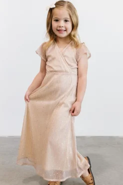 Online Baltic Born Toddler Grace Sparkle Gown | Emerald