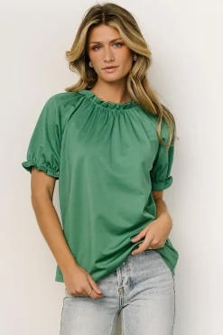 Best Baltic Born Vincent Top | Green