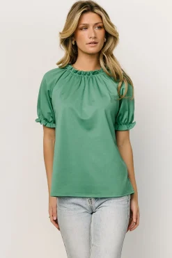 Best Baltic Born Vincent Top | Green